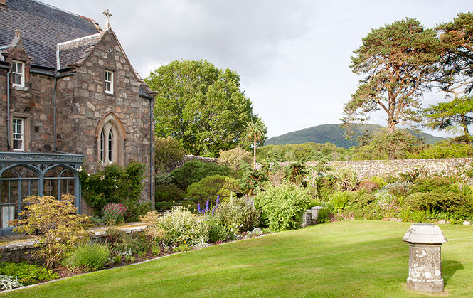 Ardchattan Priory