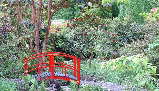 Kinlochlaich Walled Garden