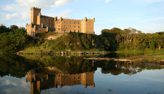 Gardens to visit this All Hallows Eve