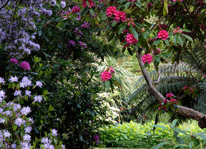 Where to go this May bank holiday weekend?