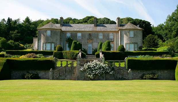 Hill of Tarvit Plant Sale and Autumn Fair