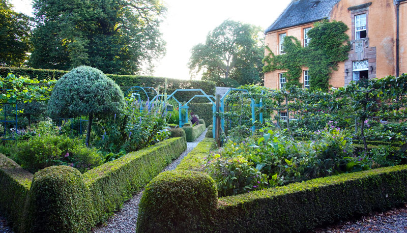Old Allangrange