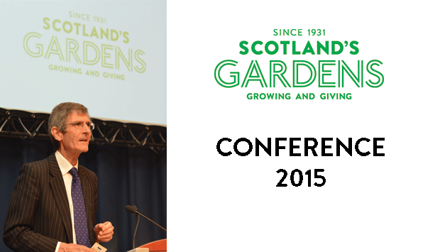 Conference News 2015