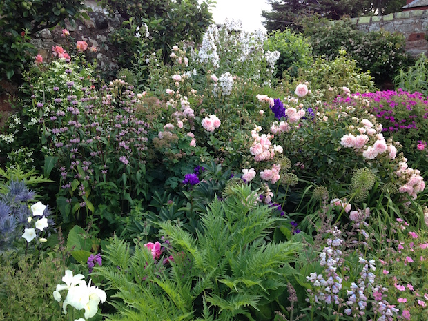 East Lothian Garden Trail 2017