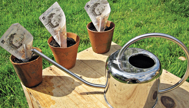 Annual Accounts 2015