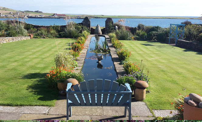 Orkney Garden Festival 2017