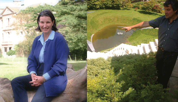SG Gardens Honoured with RCHS Awards