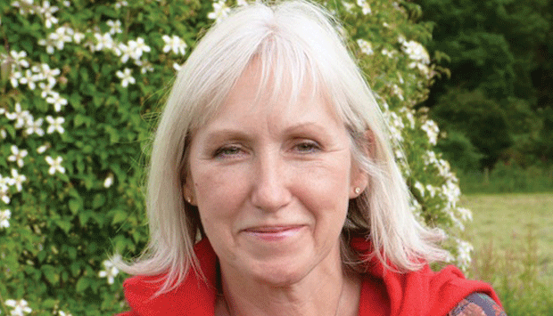 National Organiser Appointed